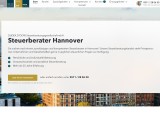DUDEK.SYDOW Steuerberatungsgesellschaft mbH - Steuerberater Hannover