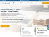 Firmenauflösung Berlin
