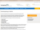 Entrümpelung in Berlin