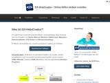 DA-HelpCreator