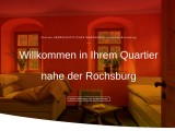 Pension Herrschaftliches Waschhaus Lunzenau Rochsburg