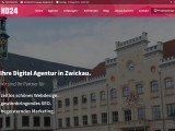 Webdesign Zwickau