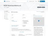Wohnsachwerte eG