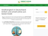 Kredit-Fuchs