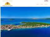 Kroatien Immobilien kaufen oder varkaufen, Immobilien am Meer Kroatien