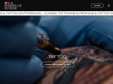 La Rebelle Suisse Tattoo & Piercing