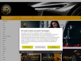 Lackschutzfolie als Ladekantenschutz mit Autofolie - einfach,