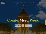 Virtuelles Büro Mannheim, Firmenadresse mieten Mannheim