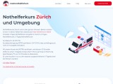 meinnothelferkurs GmbH