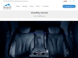 Chauffeur Service