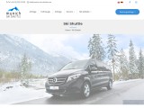 Ski Shuttle