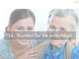 bester Pflegedienst in Bernau