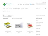 Generic CIALIS: ein führendes Potenzmittel zu einem attraktiven Preis
