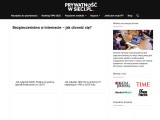 bezpieczeństwo w internecie