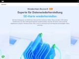 Recoverit Deutsch