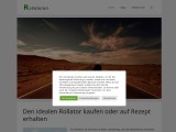 Rollator Info