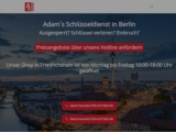 AS-Schlüsseldienst Berlin