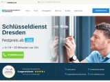 Schluesseldienst Dresden 24