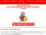 Schlüsselfranz