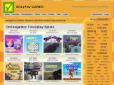 SnapFav Online-Games und Favoriten Verzeichnis