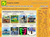 SnapFav Online-Games und Favoriten Verzeichnis