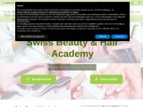 Swiss Beauty Academy Zürich &amp; Lausanne - Professionelle Beauty
