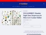 daftar judi baccarat sbobet