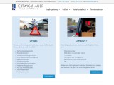 Rechtsanwalt Christoph M. Hertwig, Fachanwalt für Verkehrsrecht