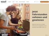 Weber Fahrschule
