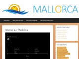 Wetter in Mallorca