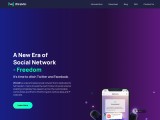 WireMin: A Private, Secure and Democratized Instant Messenger