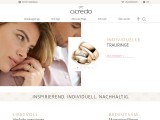acredo GmbH Trauringe/Eheringe & Verlobungsringe