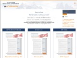 DWF Deutscher Wirtschafts-& Finanzbrief
