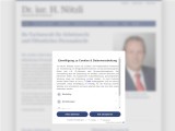 Advokatur Dr. iur. Harry Nötzli