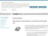 drucksensor