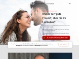 Frauen ansprechen und Charisma entwickeln - Authentic Charisma