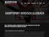Kampfsportschule Best Gym