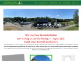 Camperland AG