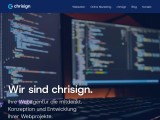 chrisign gmbh