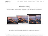 MacBook Leasing, günstige Leasingraten, MacBook Leasen ab 1 stck.