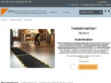 DEDE Industrieausstattung