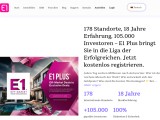 Off Market Immobilien