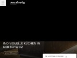 Hans Eisenring AG Küchenbau