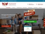 Umzugsunternehmen Berlin - Umzug Berlin - Engelmann Umzüge