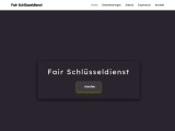 Der faire Schlüsseldienst für ganz Berlin - Aufsperrdienst &