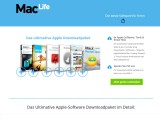 Das ultimative Apple Software Download Bundle. Gratis Vollversionen