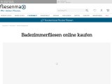 Drei Ideen um die perfekten Badfliesen Beispiele zu finden