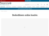 Parkett oder vielleicht Fliesen - Vor- und Nachteile