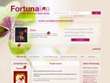 Fortunaline - Kartenlegen online - Jetzt Gratisgespräch führen