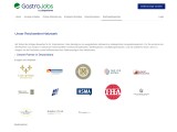 Gastrojobs
